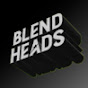 BlendHeads logo