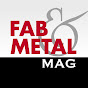 FabMetalMag logo