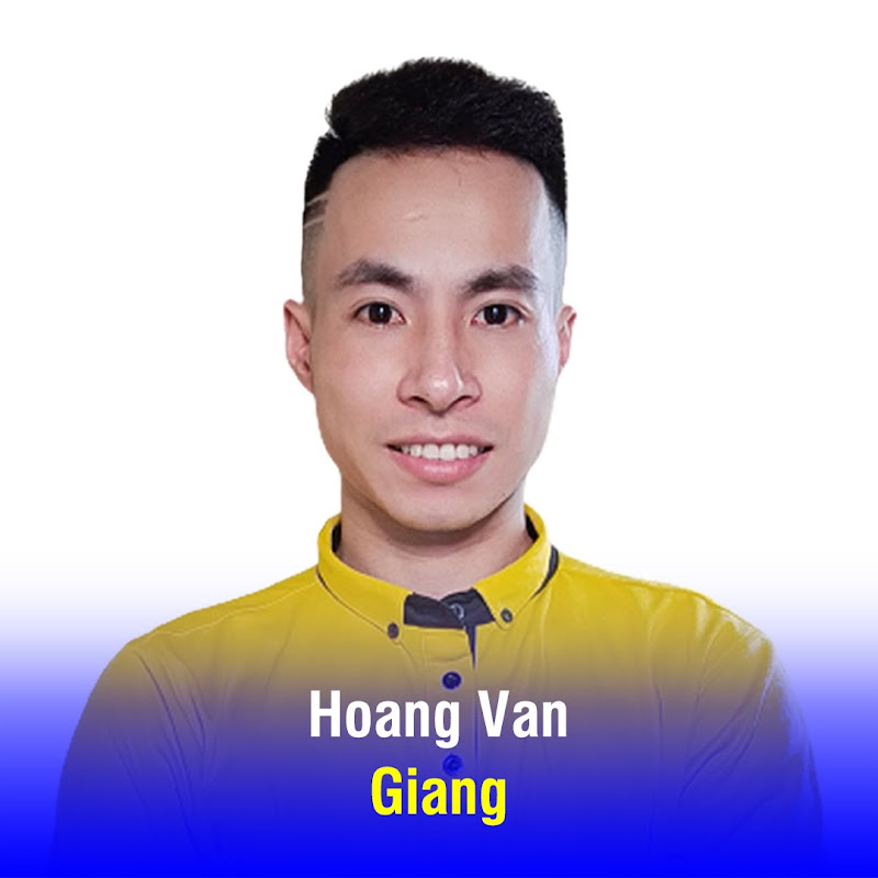 Hoàng Văn Giang