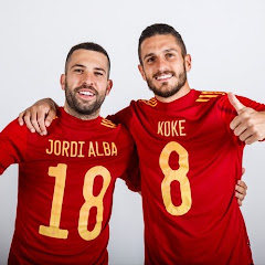 Jordi Alba