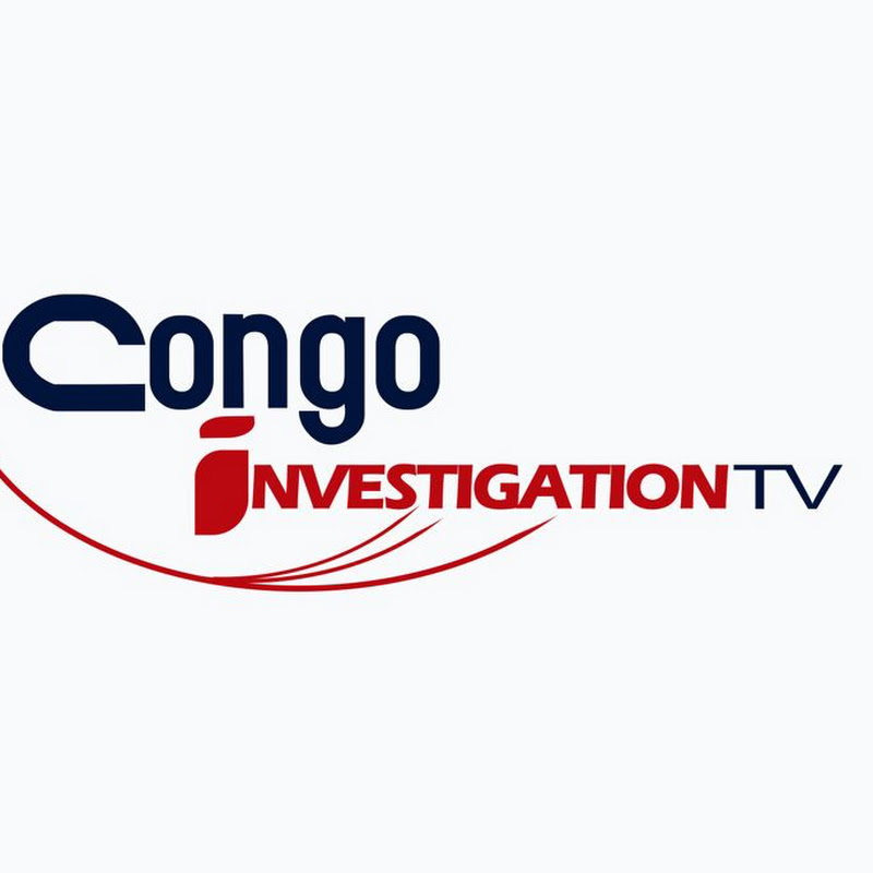 CONGO INVESTIGATION TV