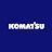 Komatsu Official ID