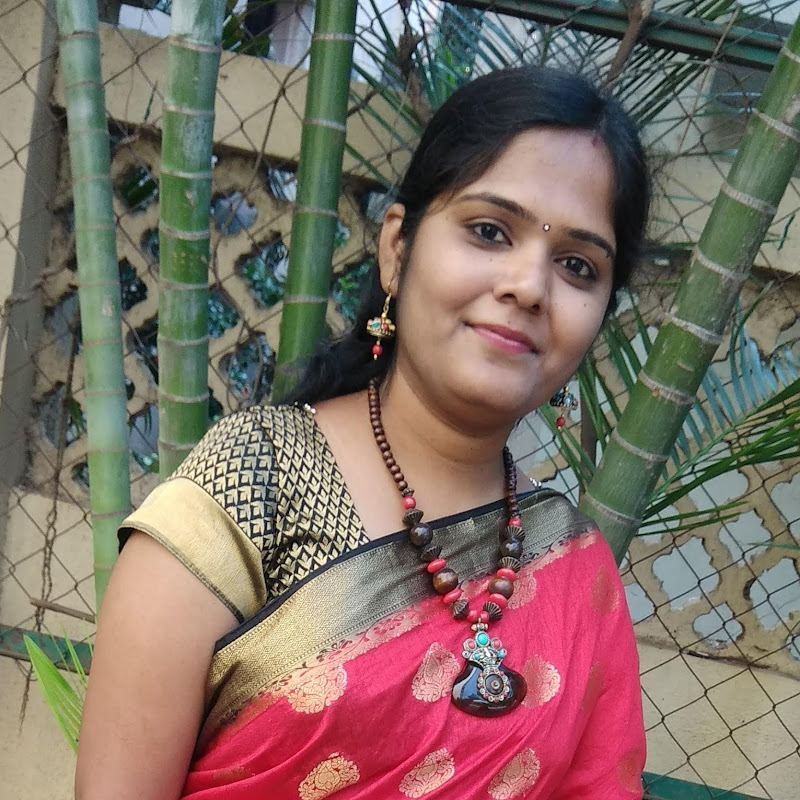 Rupali's Kitchen Katta - Marathi