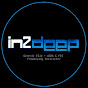 in2deep Spearfishing and Freediving Centre Cyprus logo