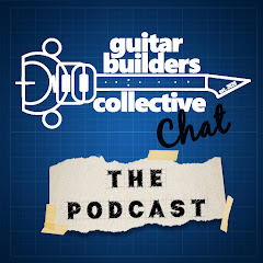 Guitar Builders Collective Chat y Devil & Sons Guitars