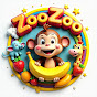 Zoo Zoo Banana -  Candy chocolates logo