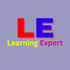 Learning Expert