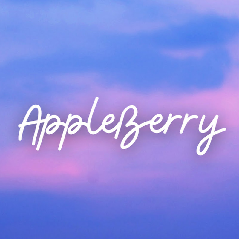 AppleBerry 