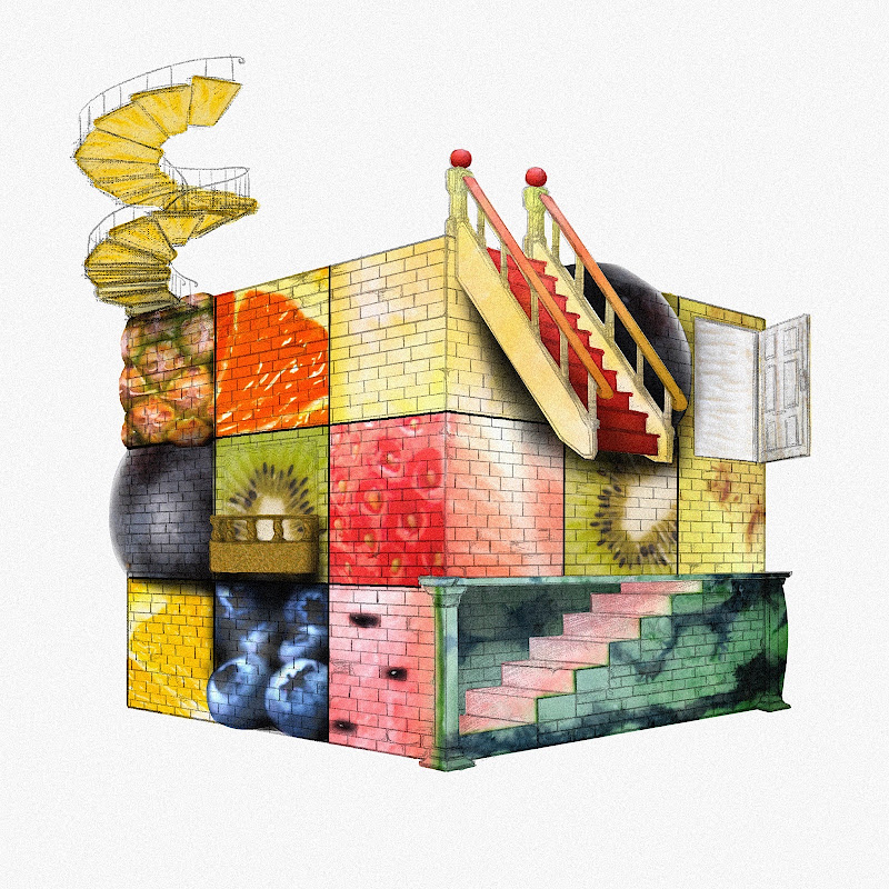 煮ル果実 / NILFRUITS