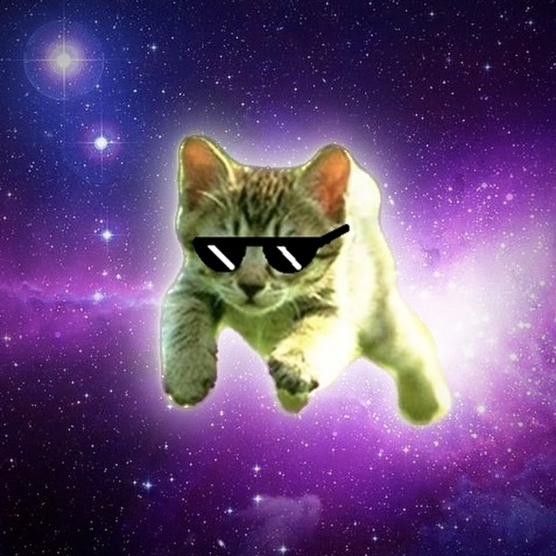 Lost in space