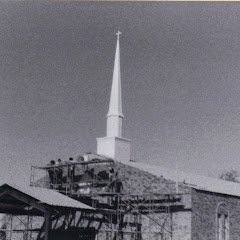 Trinity Mar Thoma Church Houston