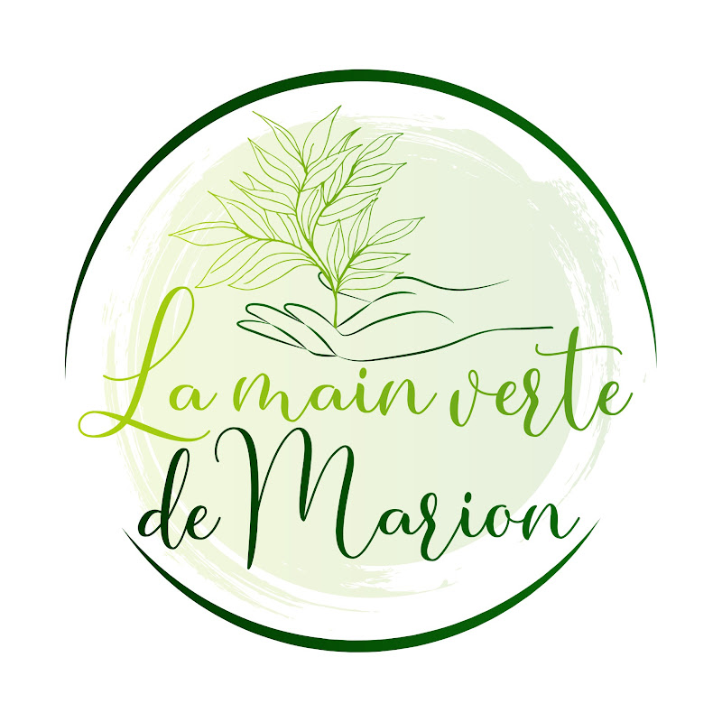 La main verte de Marion