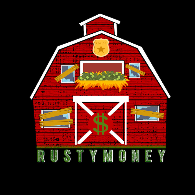 RustyMoney Gaming