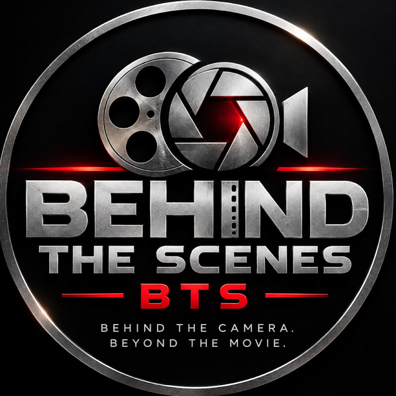 Behind the Scenes-BTS