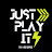Just Play It - Play Your Gaming
