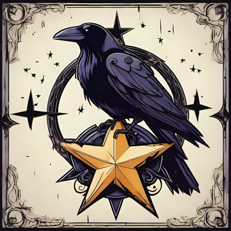 Raven Star