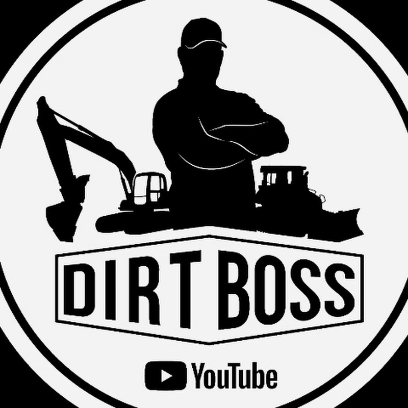 DIRT BOSS