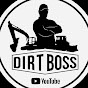 DIRT BOSS logo