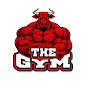 THE GYM logo