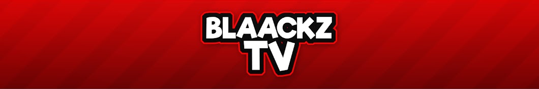 BlaackzTV Аватар канала YouTube