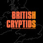 British Cryptids (1974) logo