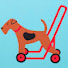 dILY2PiyPS4-channel-avatar-Dog On Wheels Music