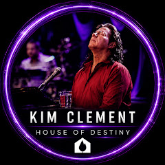 Kim Clement y Kim Clement's House of Destiny