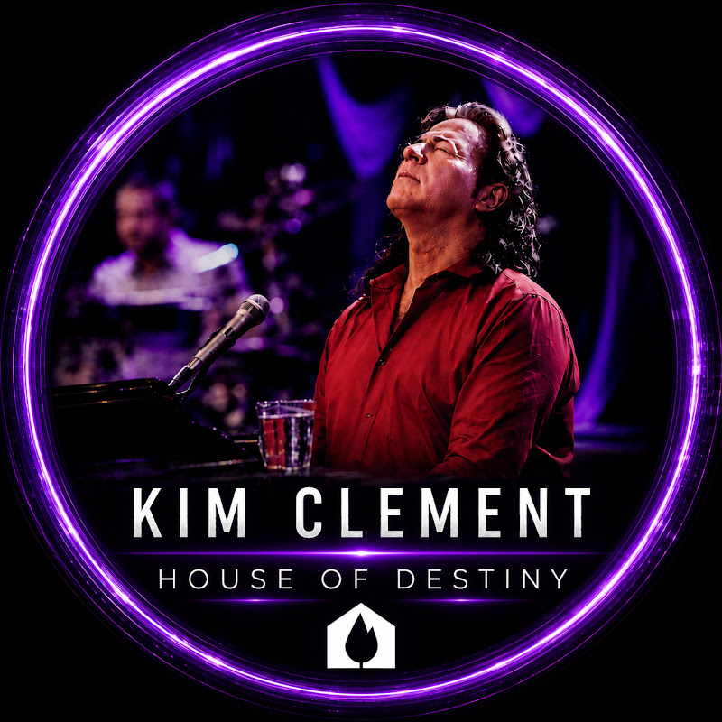Kim Clement