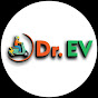 Dr. EV ( Electric Vehicles 🛵 ) logo