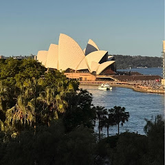 Visit Australia  channel thumbnail