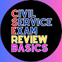 CSE Review Basics logo