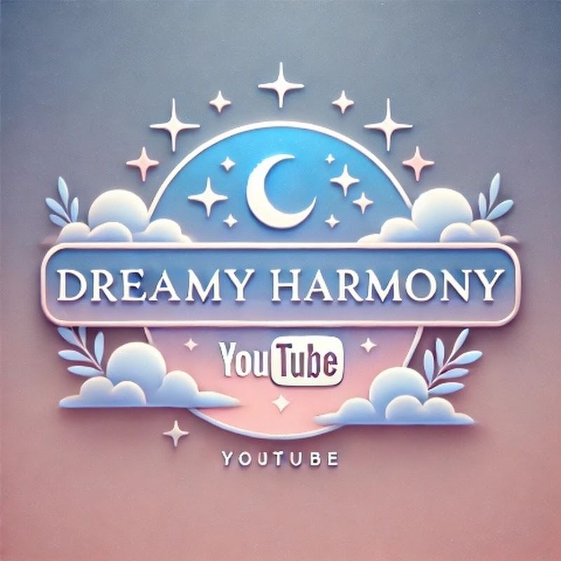 DREAMY HARMONY