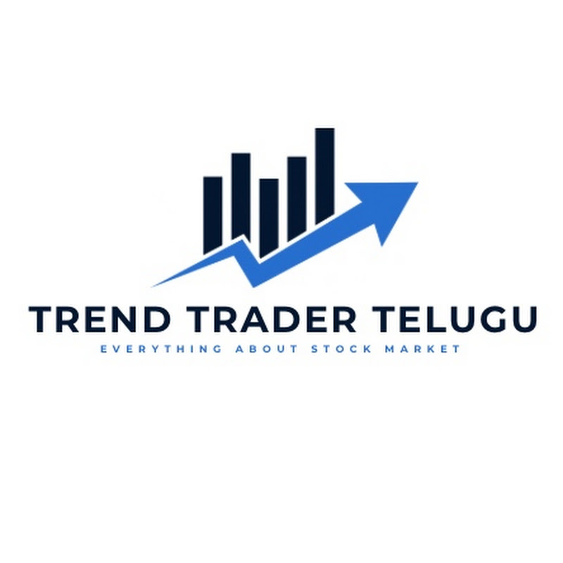 TREND TRADER తెలుగు