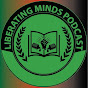 Liberating Minds Podcast logo