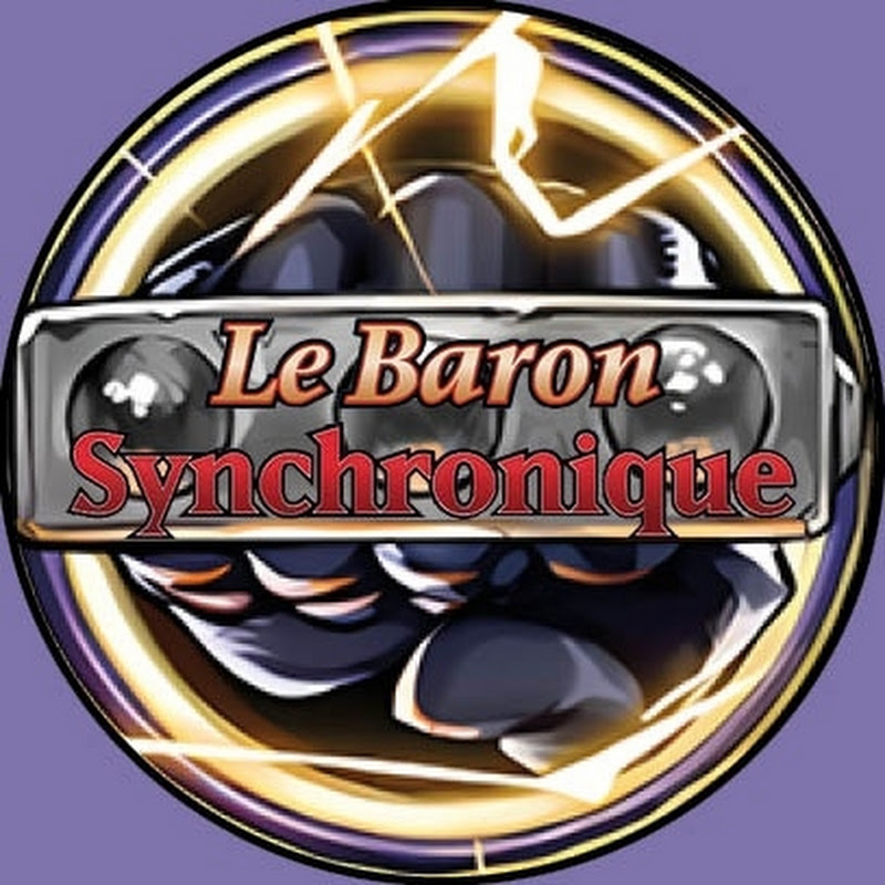 Le Baron Synchronique