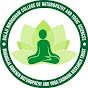 KNK College of Naturopathy and Yogic Sciences logo