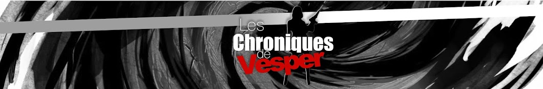 Les Chroniques de Vesper YouTube channel avatar