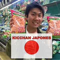 Kicchan Japones