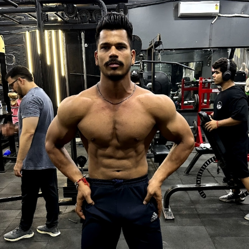 Kapilfitness