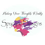 Spycyne Designs logo