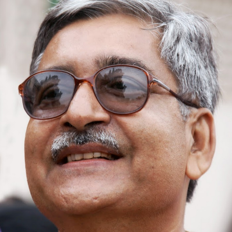 Raju Dave