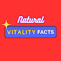 Natural Vitality Facts logo