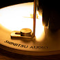 Shinjitsu Audio logo
