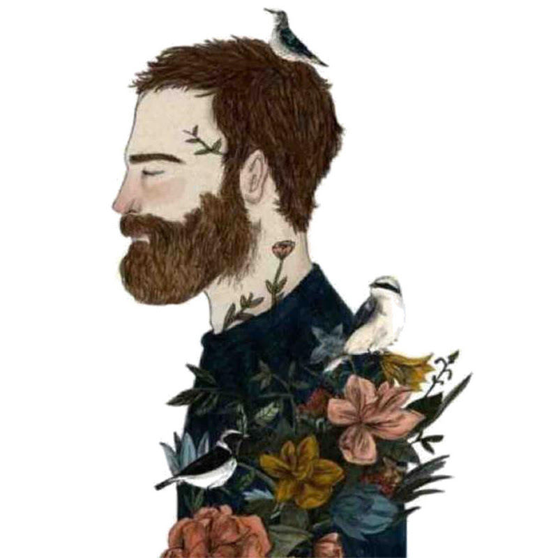 老景观影-官方频道 Logo