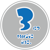 3rd music inc.#サード ミュージック インク