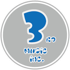 3rd music inc.#サード ミュージック インク