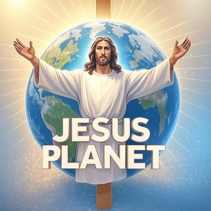 Jesus Planet