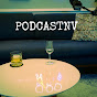 PODCASTNV logo