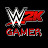 WWE 2K GAMER