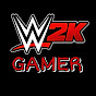 WWE 2K GAMER